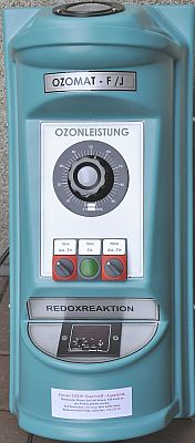 ozonerzeuger für aquarien